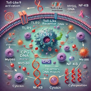 Exploring the Role of Human Toll-like Receptor 9 (TLR9) in Immunology ...